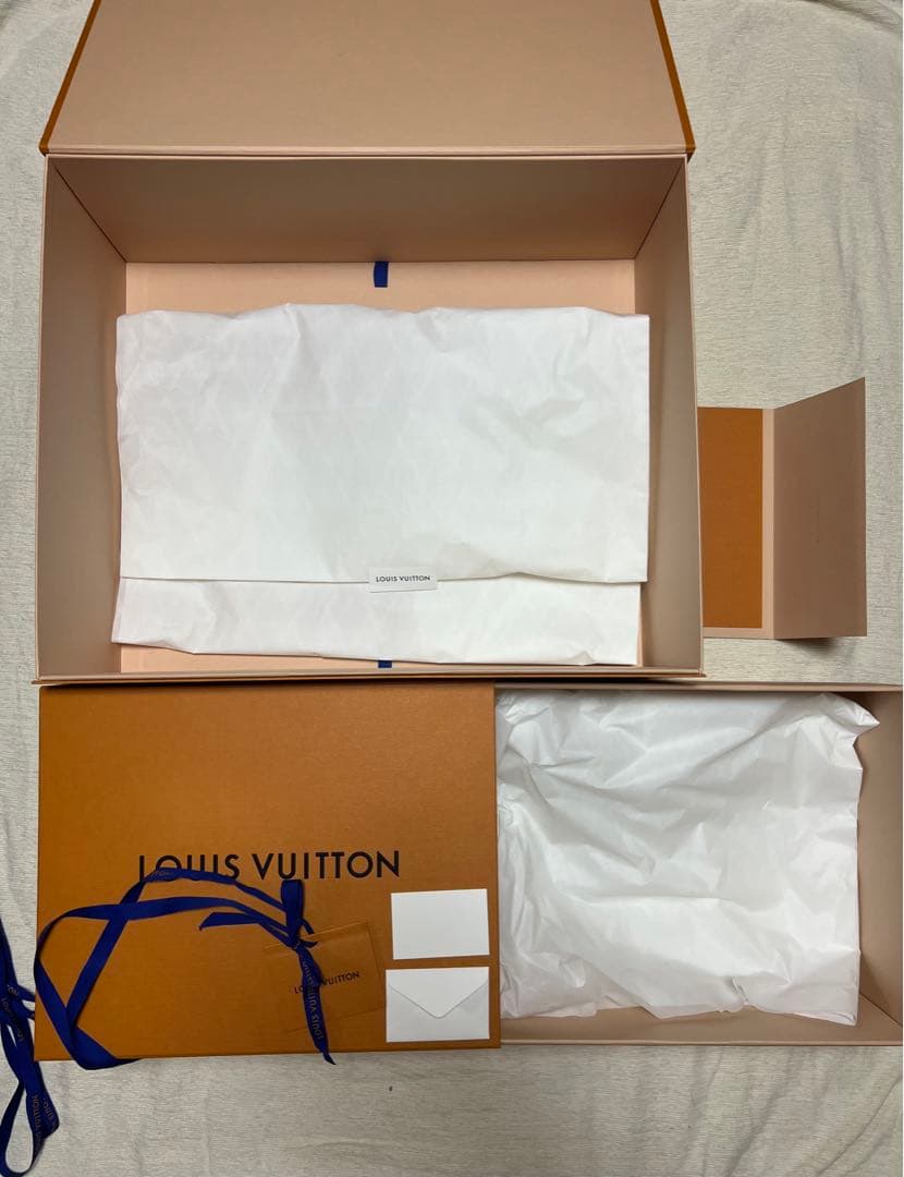 LOUIS VUITTON ビックサイズギフトボックスセット