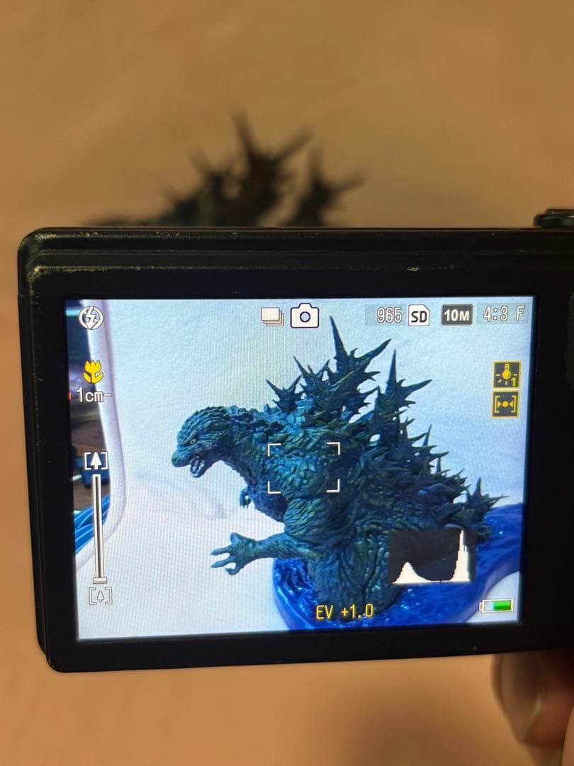 RICOH CX4 コンパクトデジタルカメラ