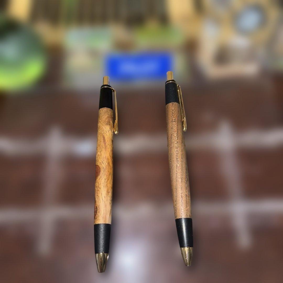 CraftA、ボナンペン 2本セット 検索 野原工芸 工房楔