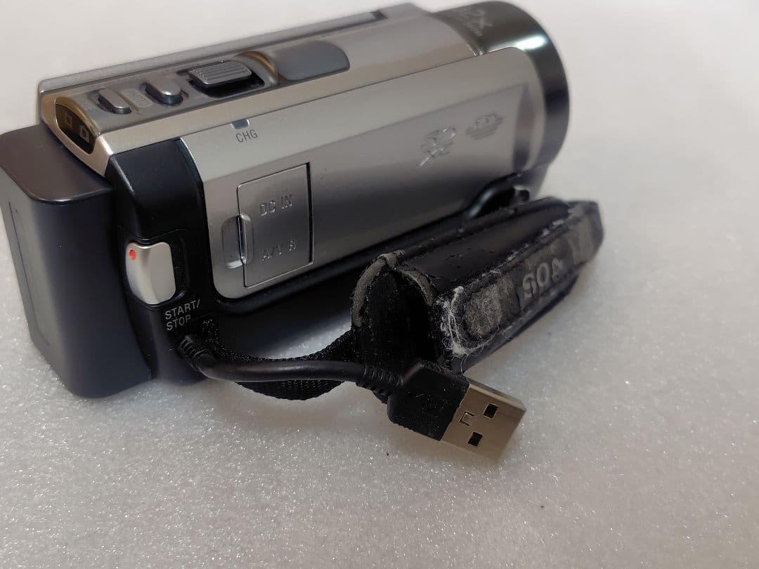 SONY ハンディカム 　HDR-CX180