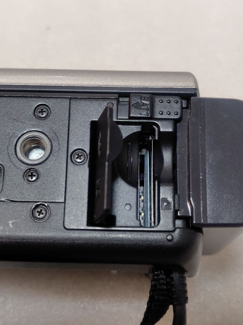 SONY ハンディカム 　HDR-CX180