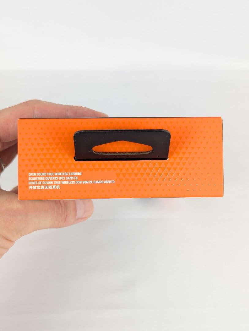 JBL SOUNDBEAT SENSE ワイヤレスイヤホン