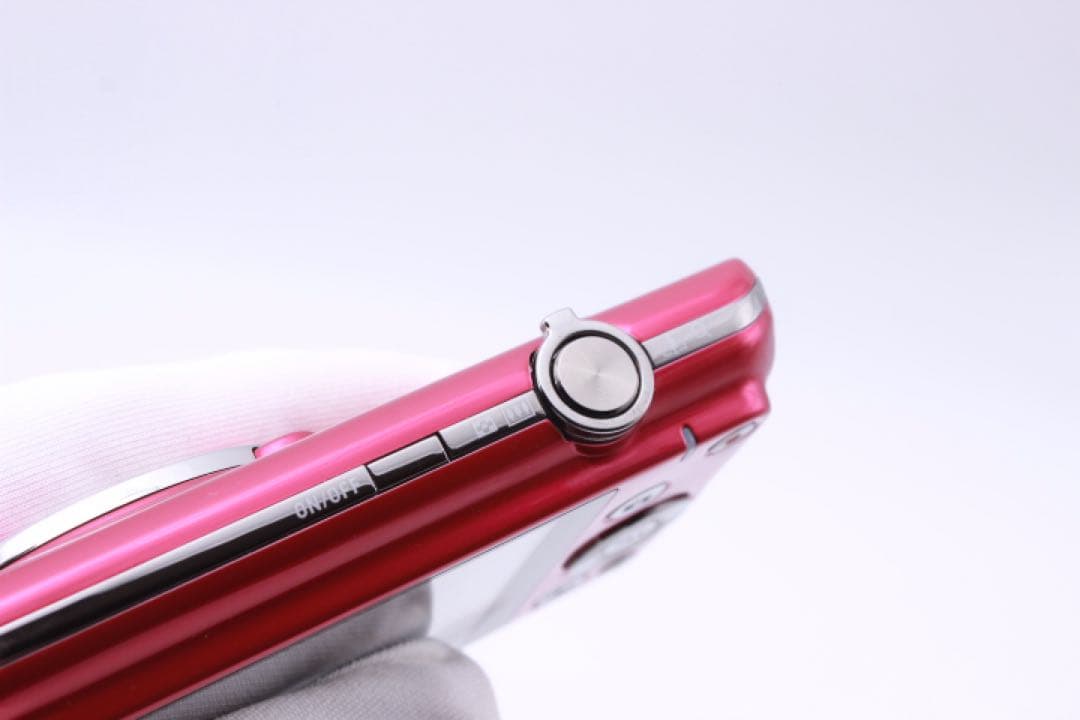 【美品】CASIO EXILIM EX-Z31 充電器付【動作確認済み】