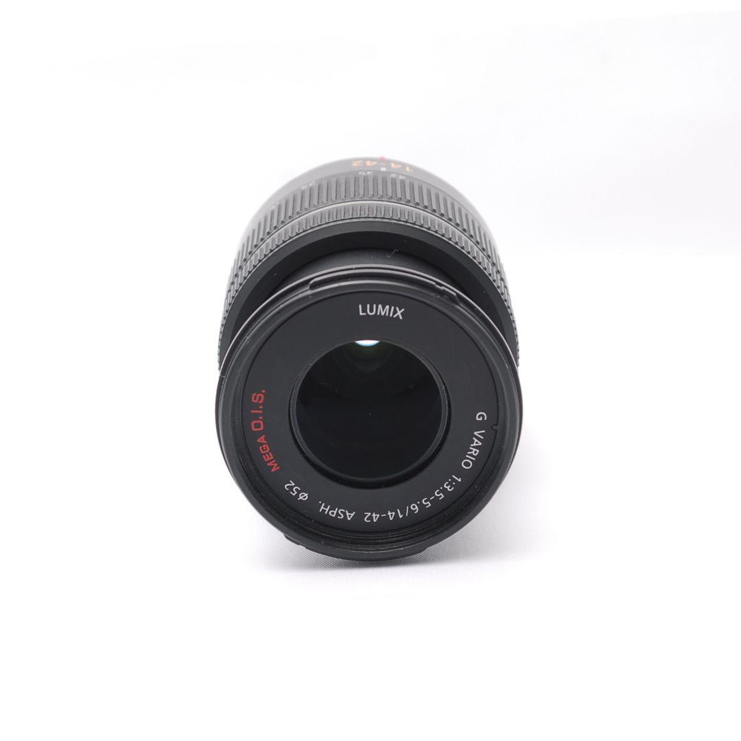 ❤即購入1000円OFF❤美品❤ Panasonic LUMIX DMC-GH1