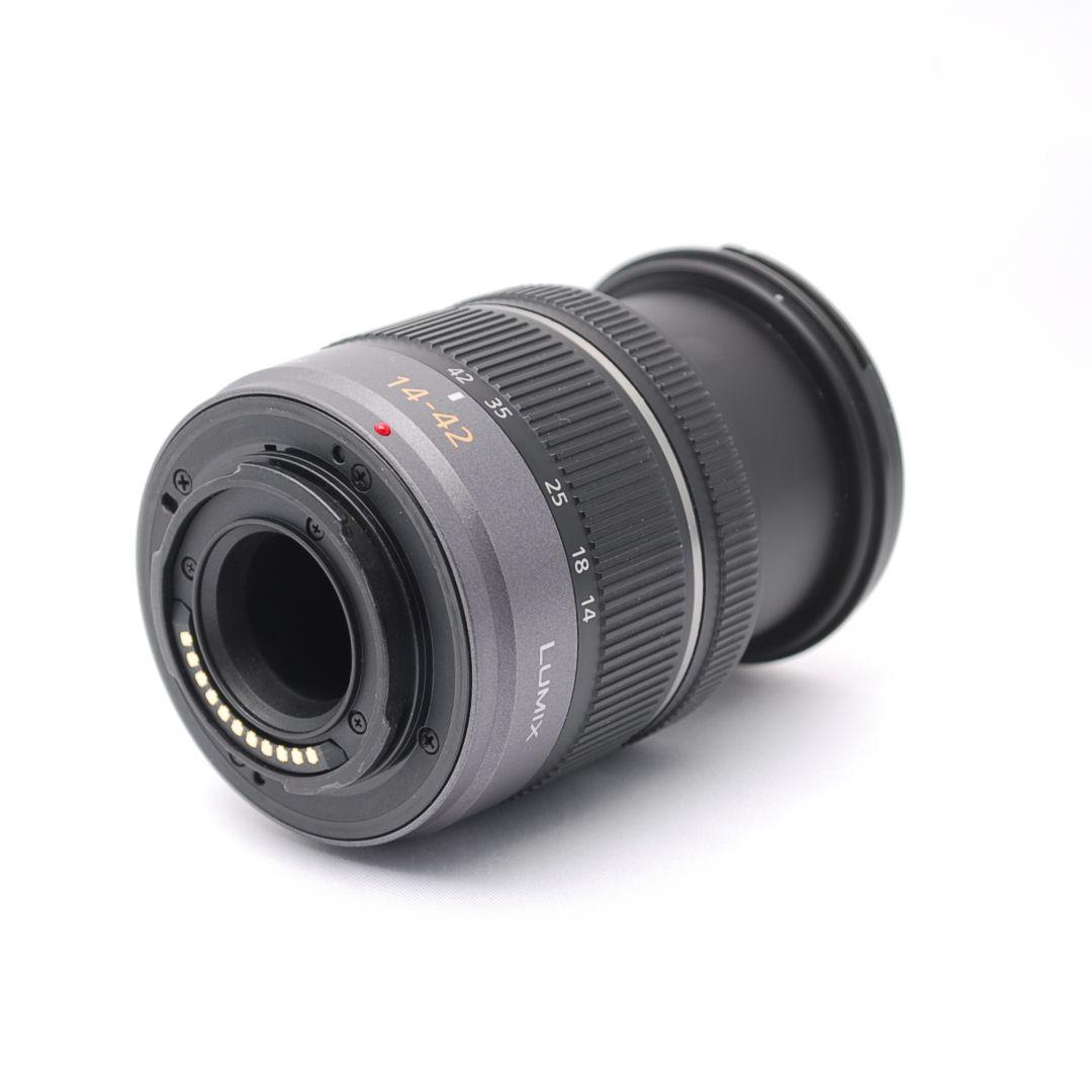 ❤即購入1000円OFF❤美品❤ Panasonic LUMIX DMC-GH1