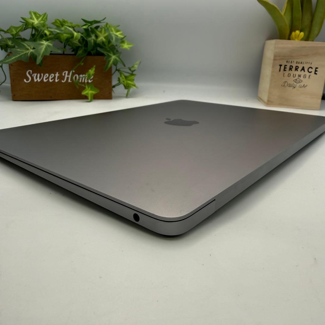 MacBook Air M1/16/512/13.3\" USキー