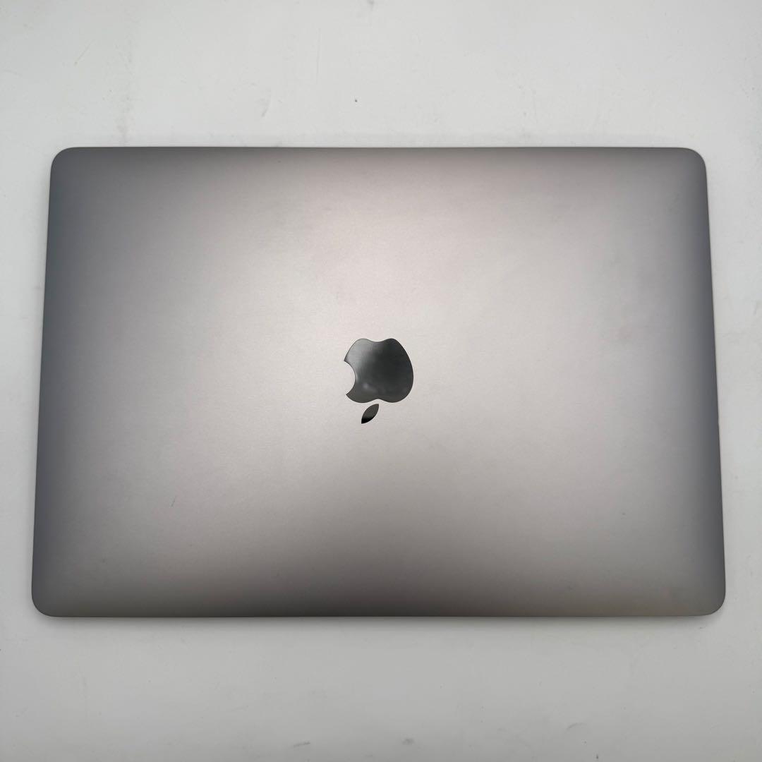 MacBook Air M1/16/512/13.3\" USキー