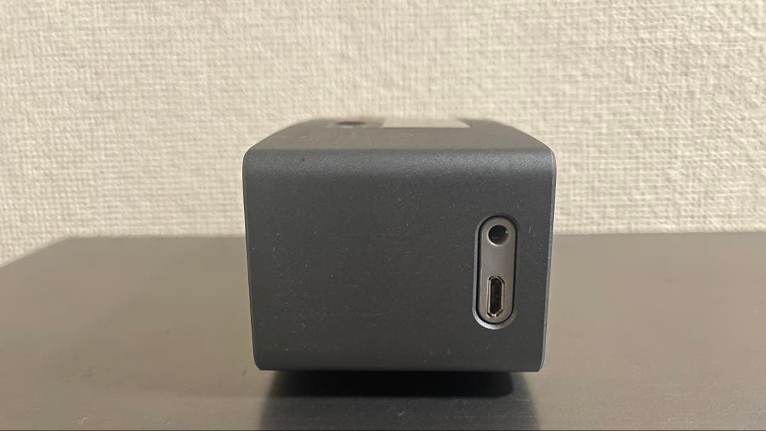 BOSE SoundLink Mini ii ワイヤレススピーカー