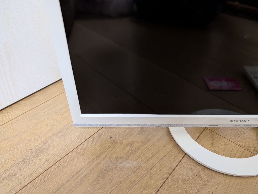 SHARP AQUOS 24インチ LC-24K30 液晶テレビ