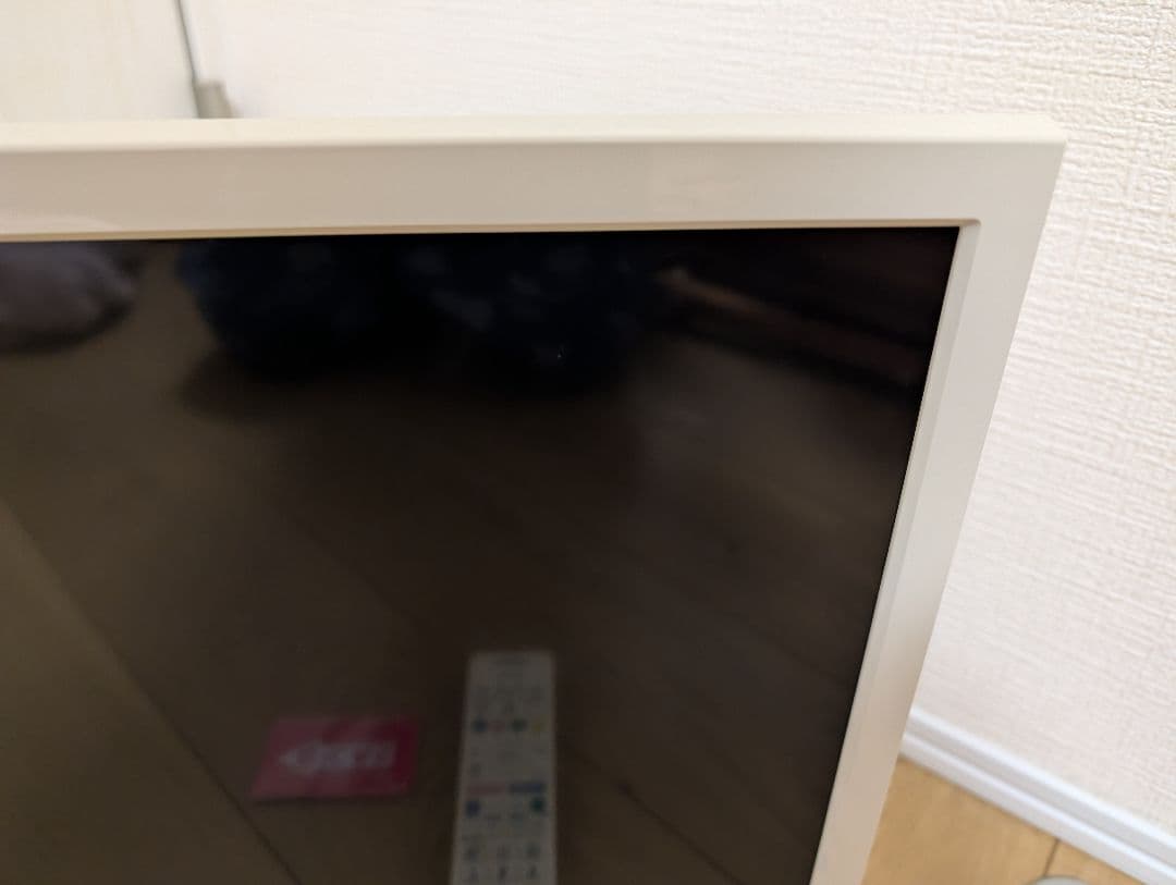 SHARP AQUOS 24インチ LC-24K30 液晶テレビ