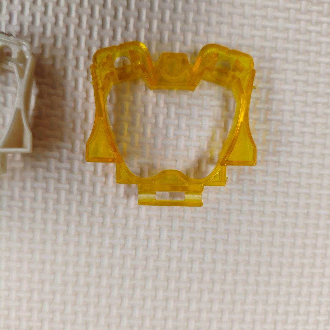 ビーダマン　osギア　パーツ　まとめ売り
