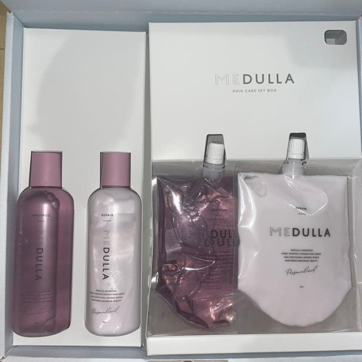 メデュラ　MEDULLA