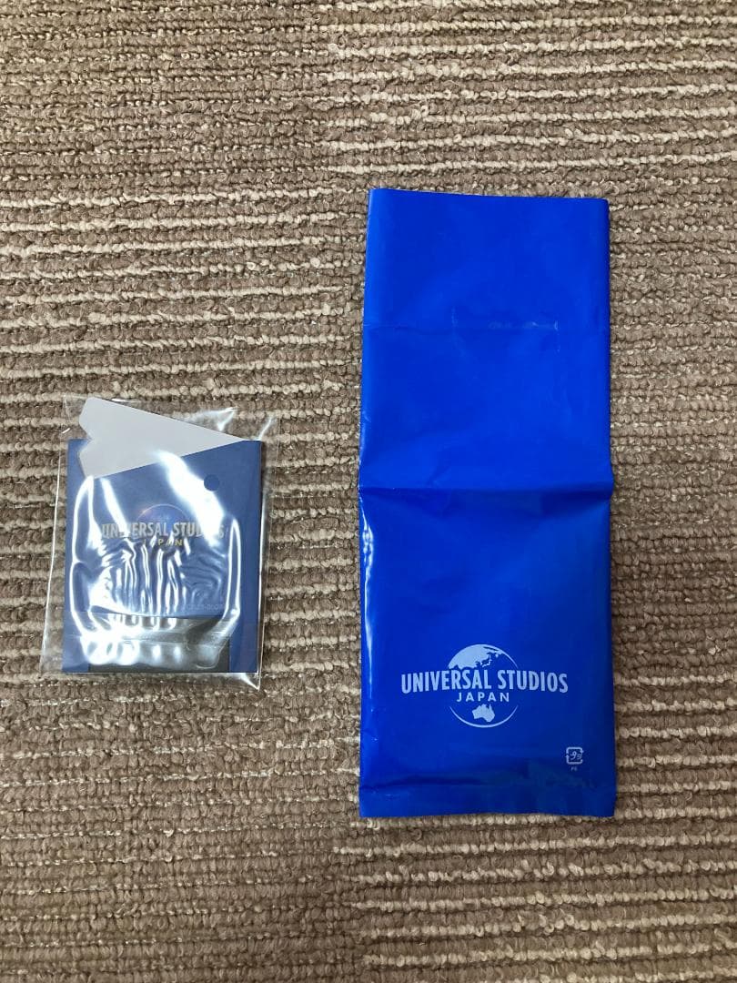 激レア品　ユニバーサルスタジオジャパン　USJ　メモ帳　非売品