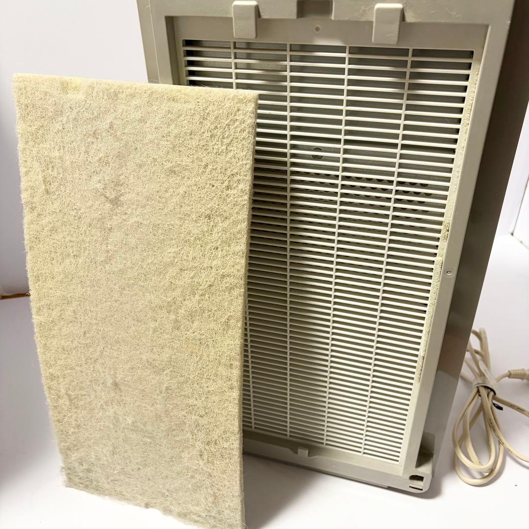 富士通ゼネラル 脱臭機 プラズィオン HDS-302G PLAZION