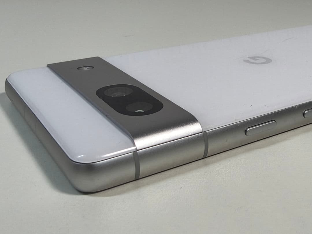 る*ん様 【訳あり現状動作品】Google Pixel 7a  128G