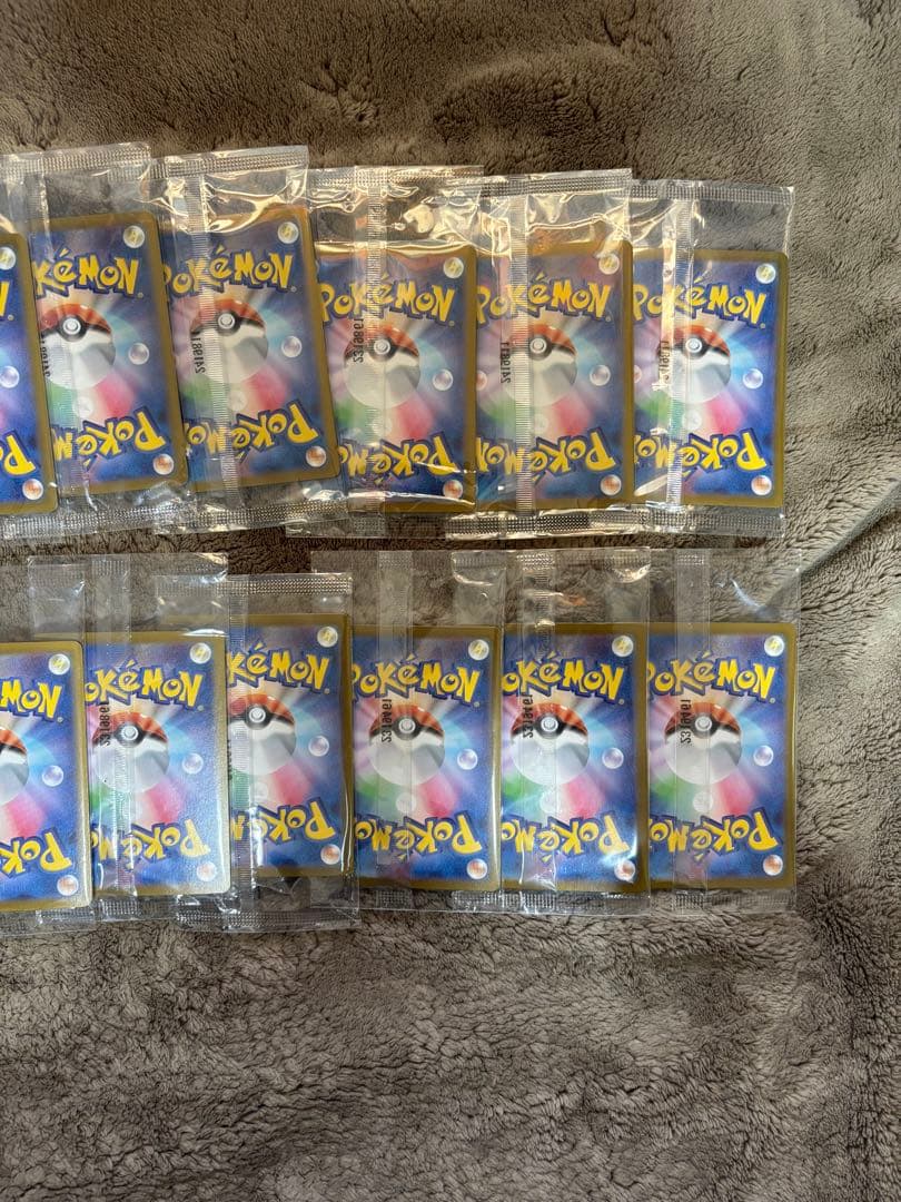 you　ポケモンカード　イーブイ　カラフルキャッチ　プロモ　まとめ売り