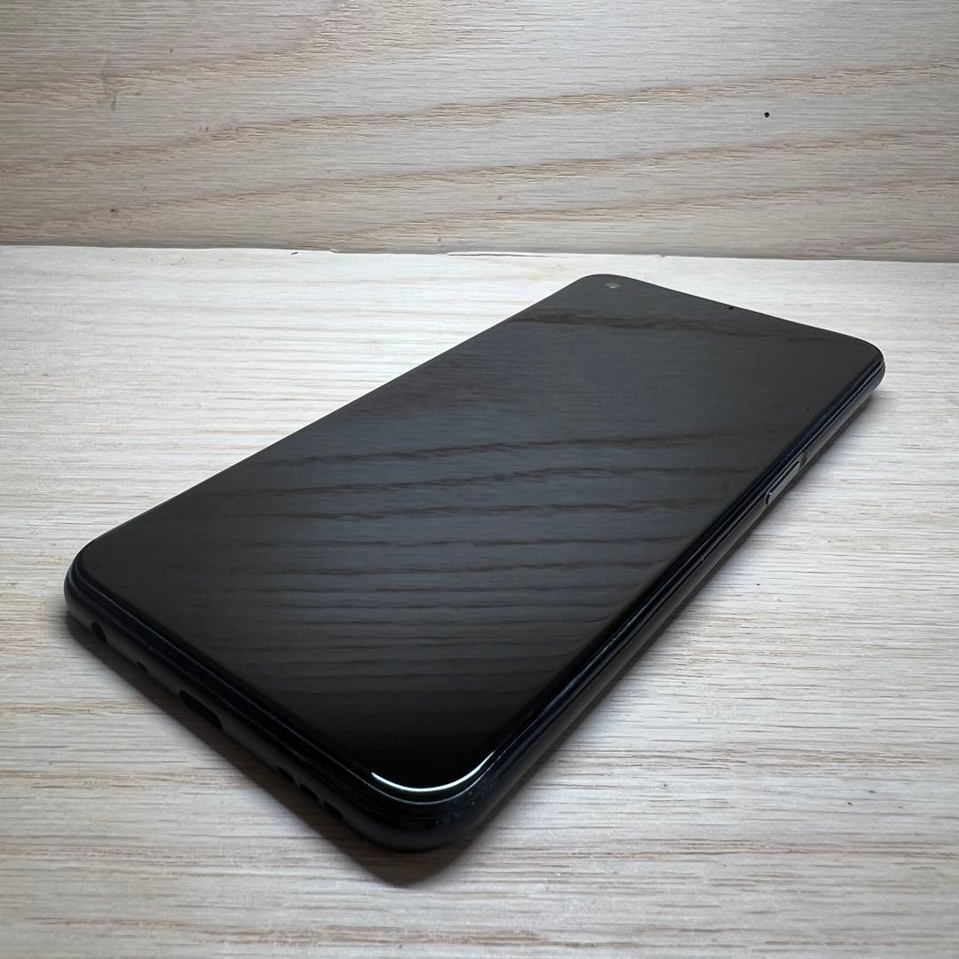 OPPO A54 5G 本体 A18