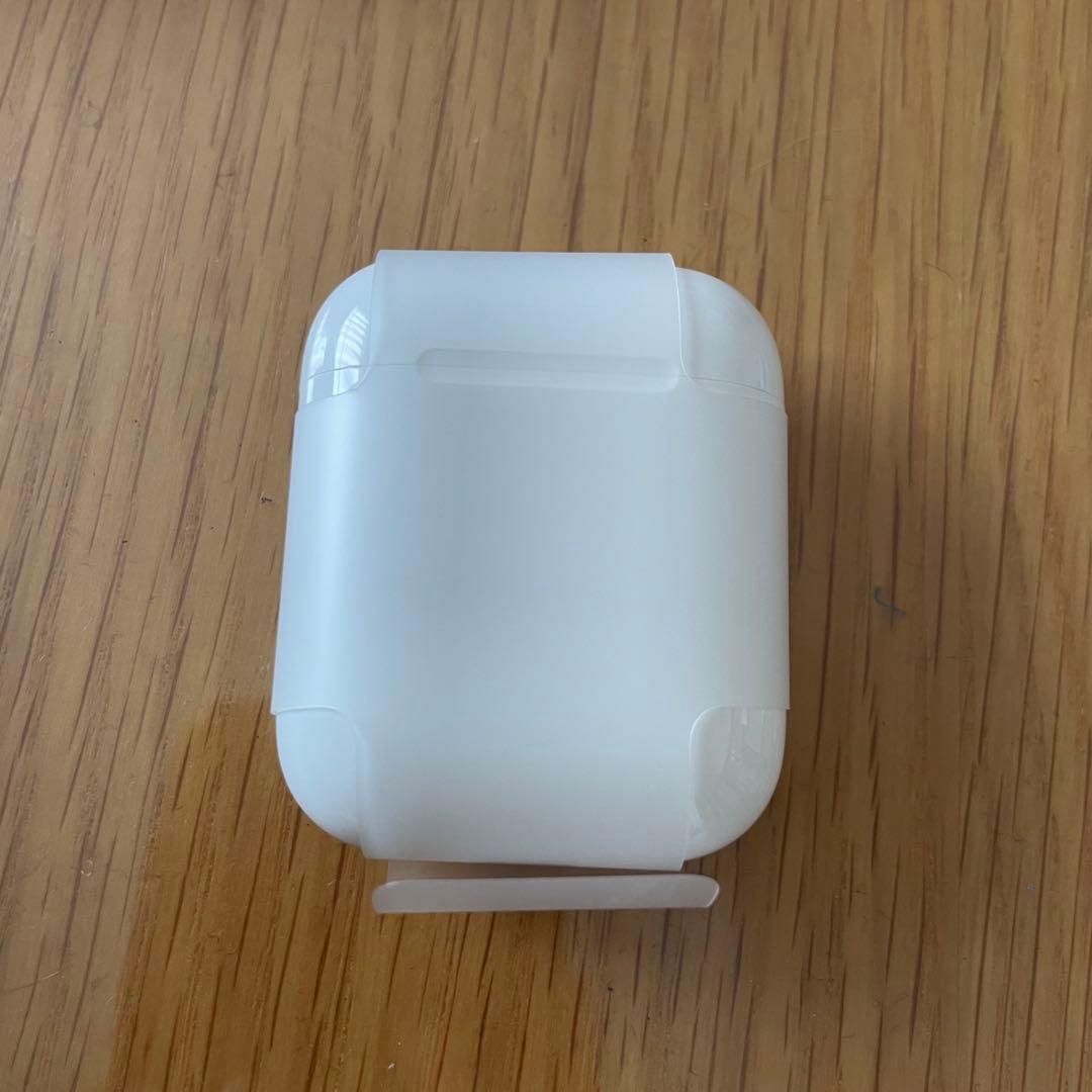 AirPods 第2世代 ケース、両耳、箱あり