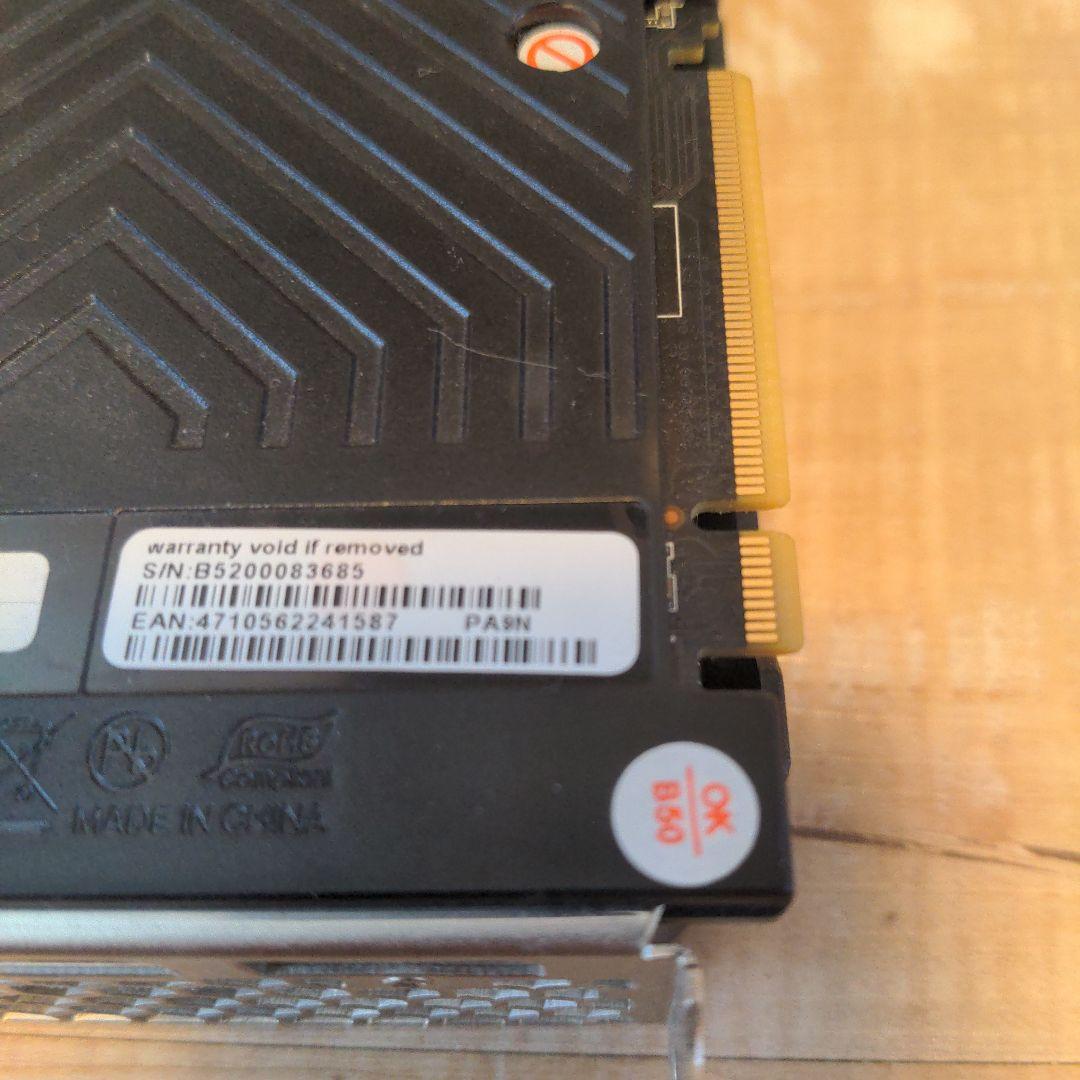 PALIT グラフィックボード GeForce RTX2080 SUPER