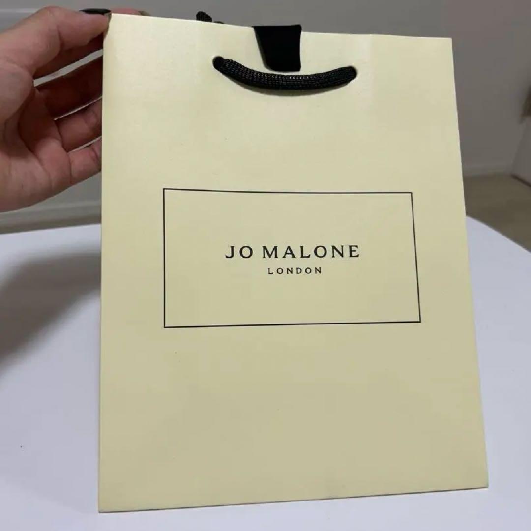 【ショッパー付】JO MALONE イングリッシュペアーアンドフリージア30ml