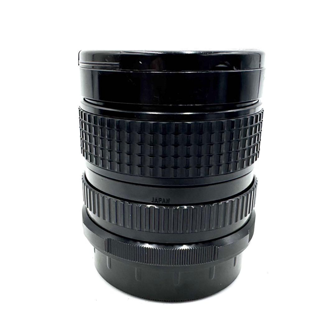 動作良好 SMC PENTAX 67 75mm F4.5 ペンタックス
