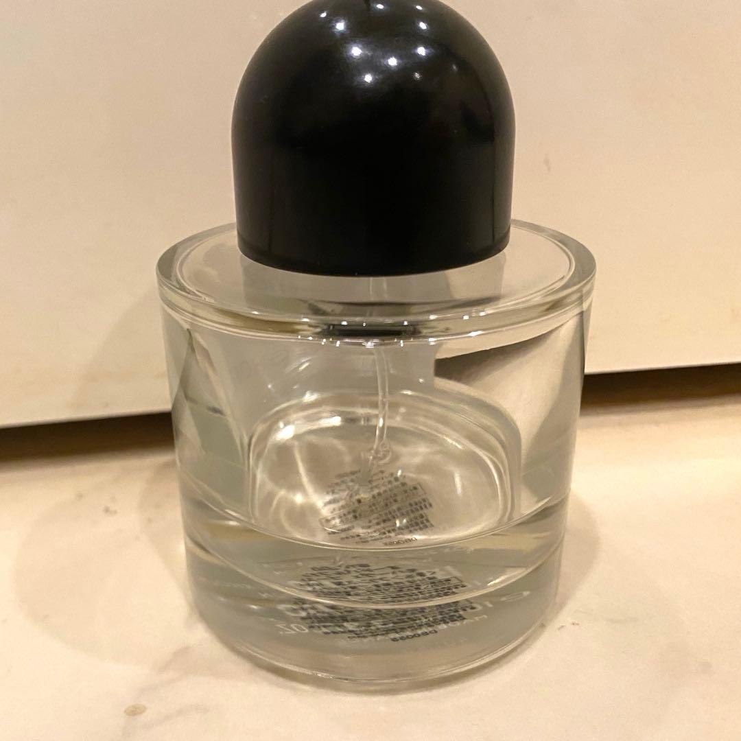 【値下げ】バイレード モハーヴェゴースト オードパルファム 100ml