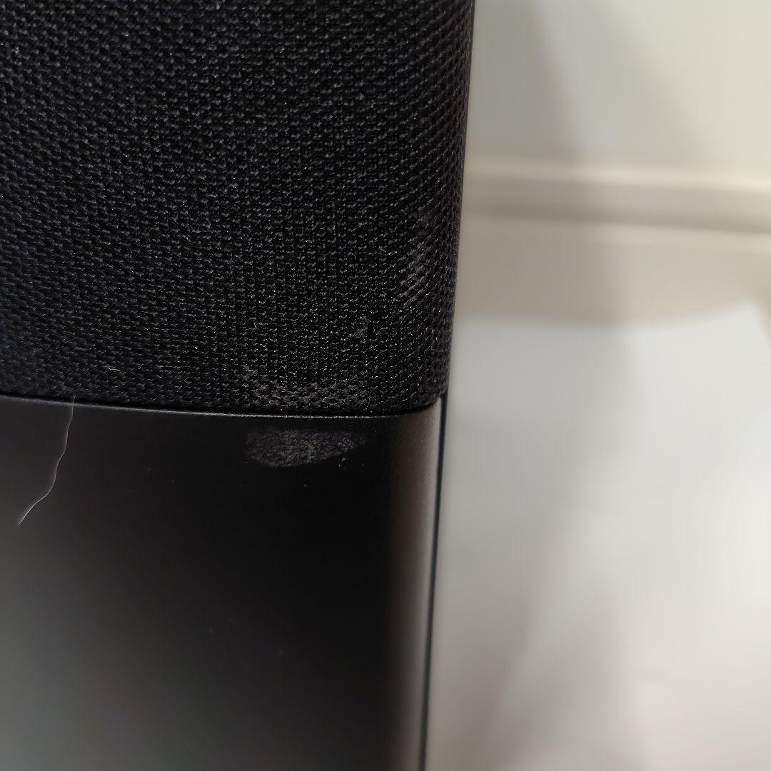 BOSE Companion 2 Series III マルチメディアスピーカー