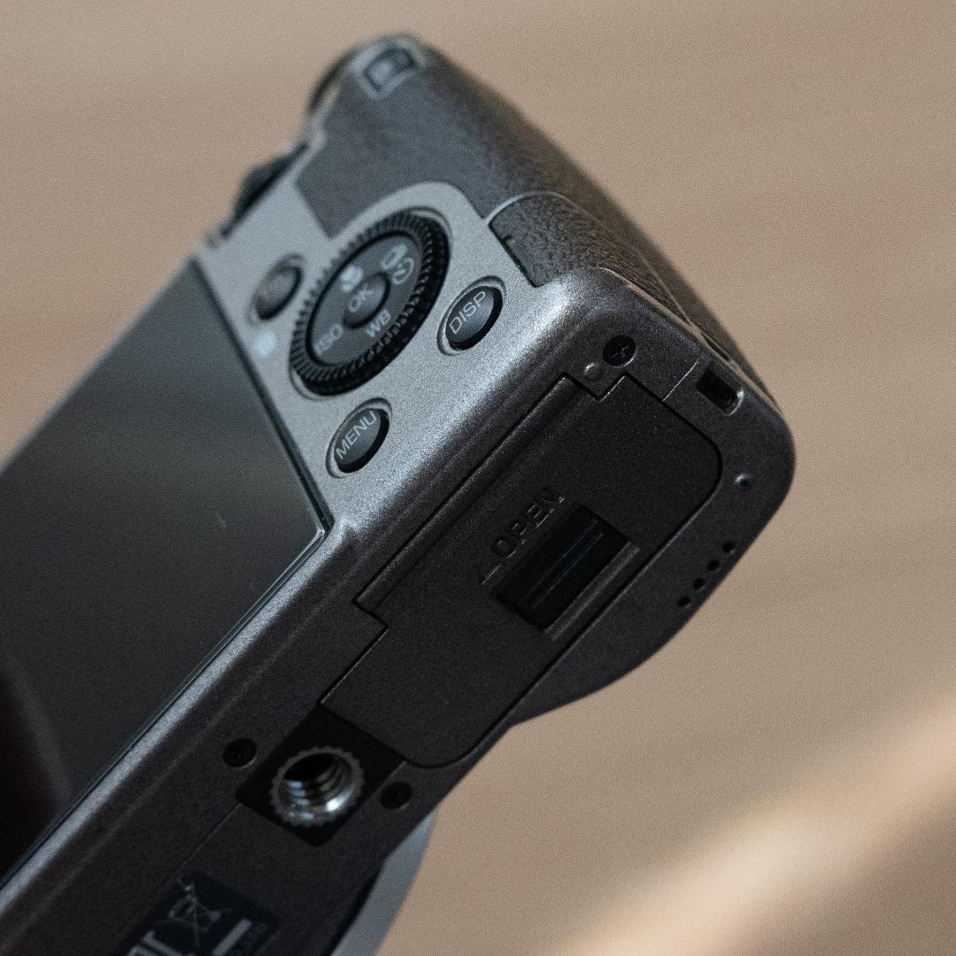 【中古】RICOH GR III Diary Edition