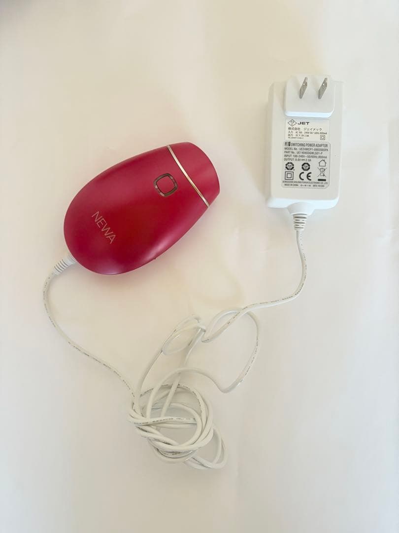 NEWA ニューワ　美顔器 フェイスリフト