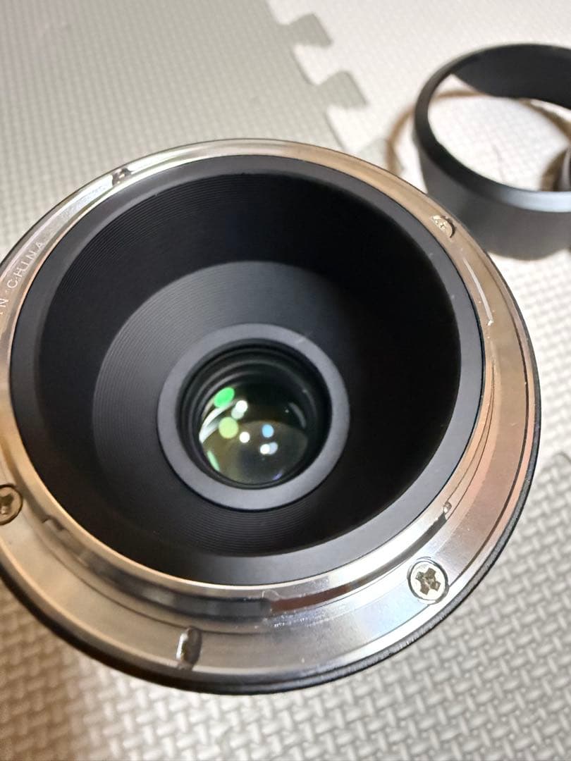 LAOWA (ラオワ) 12mm F2.8 ZERO-D ニコンZ