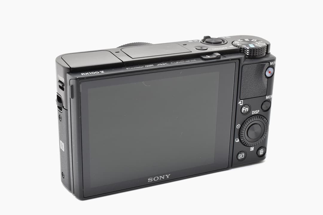 ■極上品■ ソニー RX100V DSC-RX100M5A #D080