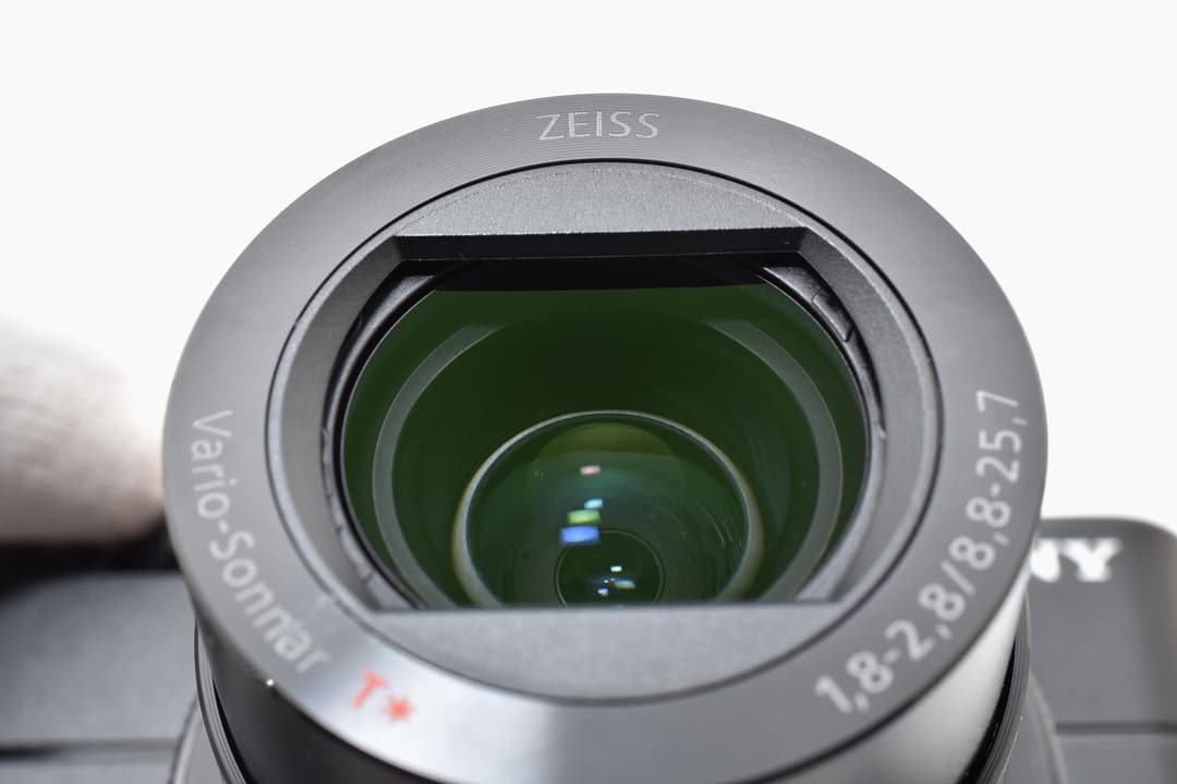 ■極上品■ ソニー RX100V DSC-RX100M5A #D080