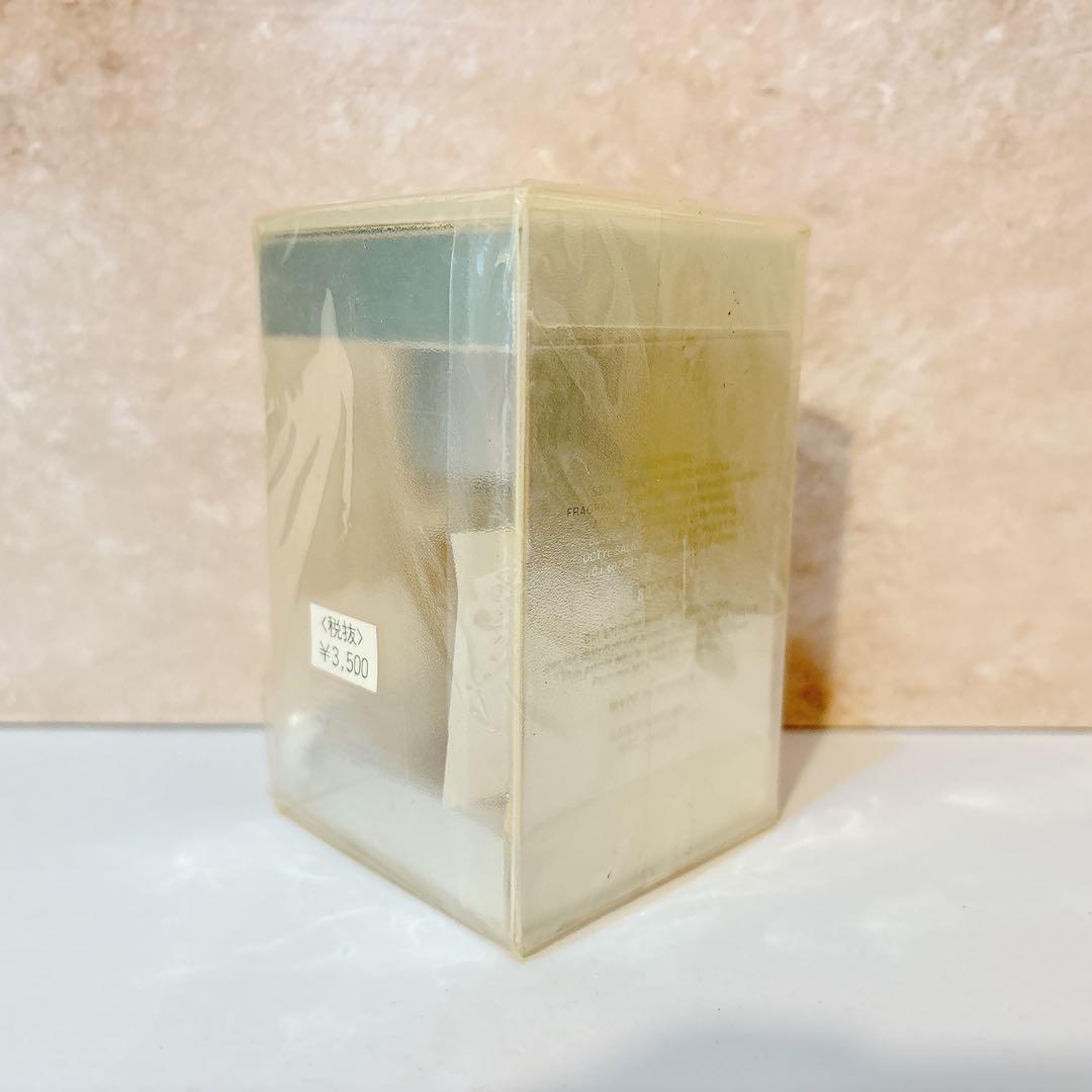 希少レア　モリニュー　モダン クウォーツ　30ml オードパルファム