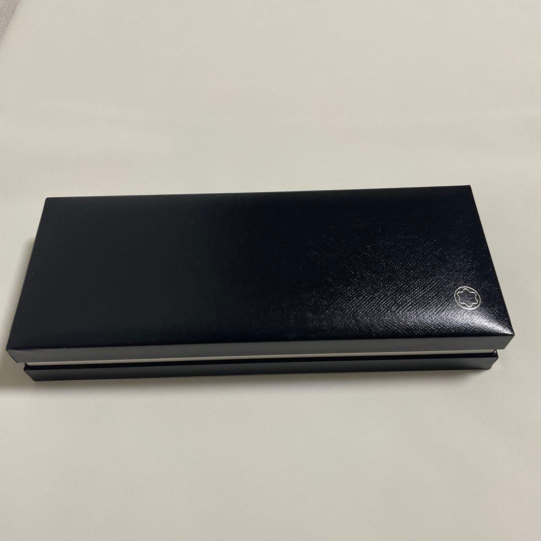 MONTBLANC スターウォーカー キャップ式