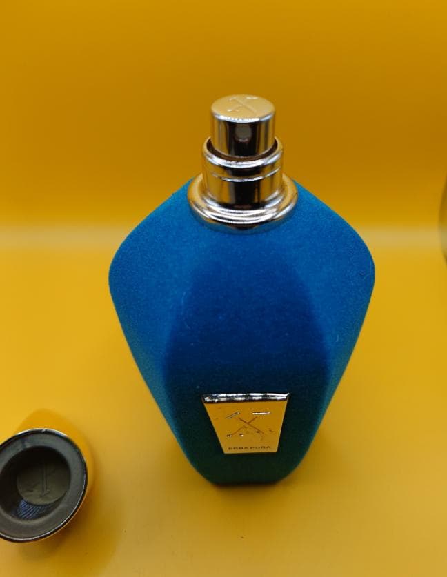 香水(女性用) XERJOFF ERBA PURA 100ml Eau de Parfum