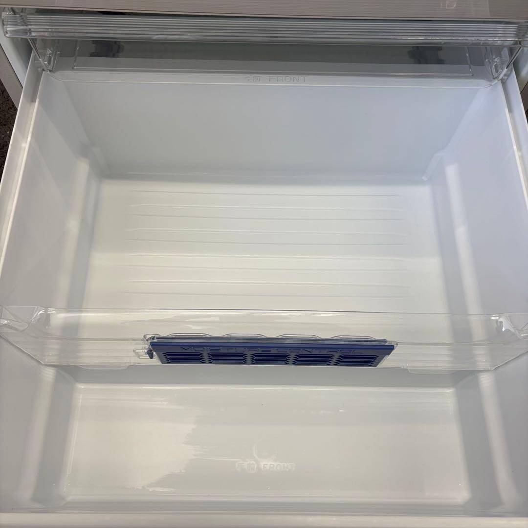 ★244　冷蔵庫　パナソニック　400ℓ-500ℓ　美品　安い　綺麗　設置無料