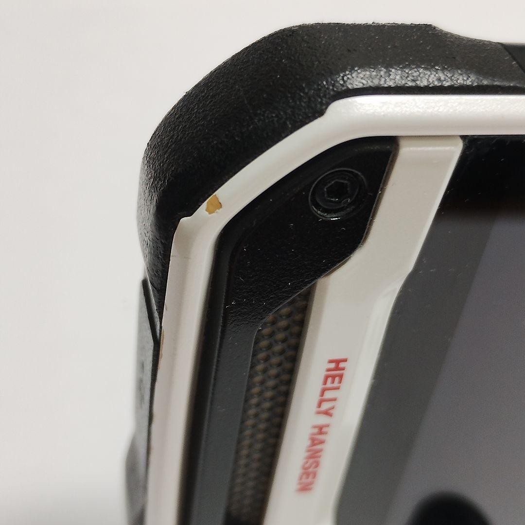 ※週末限定値引※【超希少・完動品】TORQUE G03 HELLY HANSEN