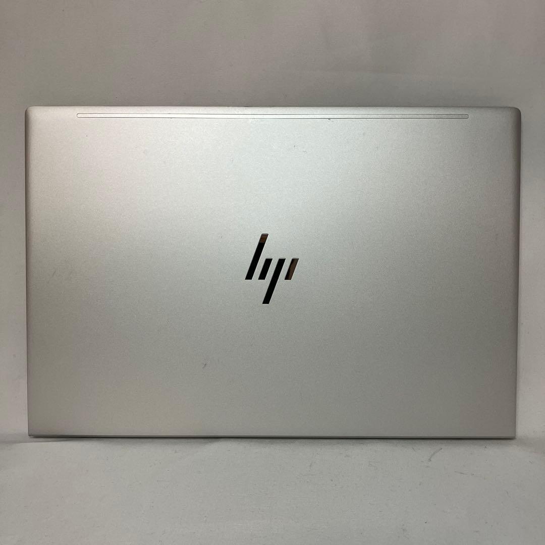 準美品 HP EliteBook 630 G9 12世代 i5 16GB FHD