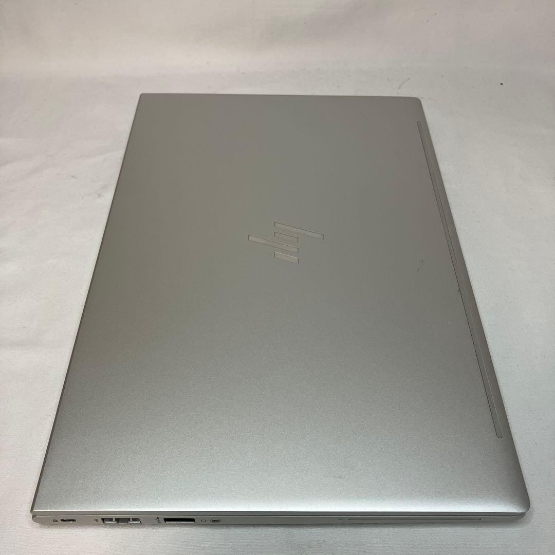 準美品 HP EliteBook 630 G9 12世代 i5 16GB FHD