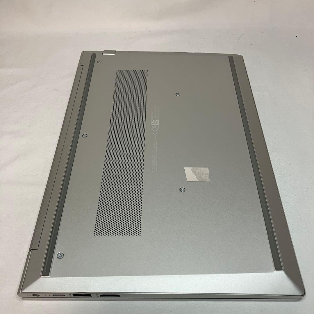 準美品 HP EliteBook 630 G9 12世代 i5 16GB FHD