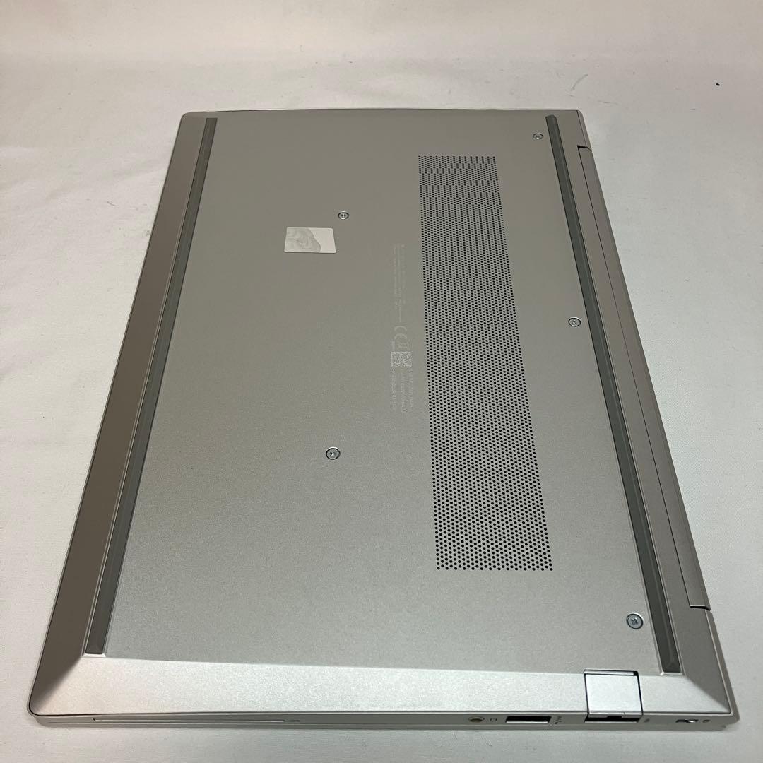 準美品 HP EliteBook 630 G9 12世代 i5 16GB FHD