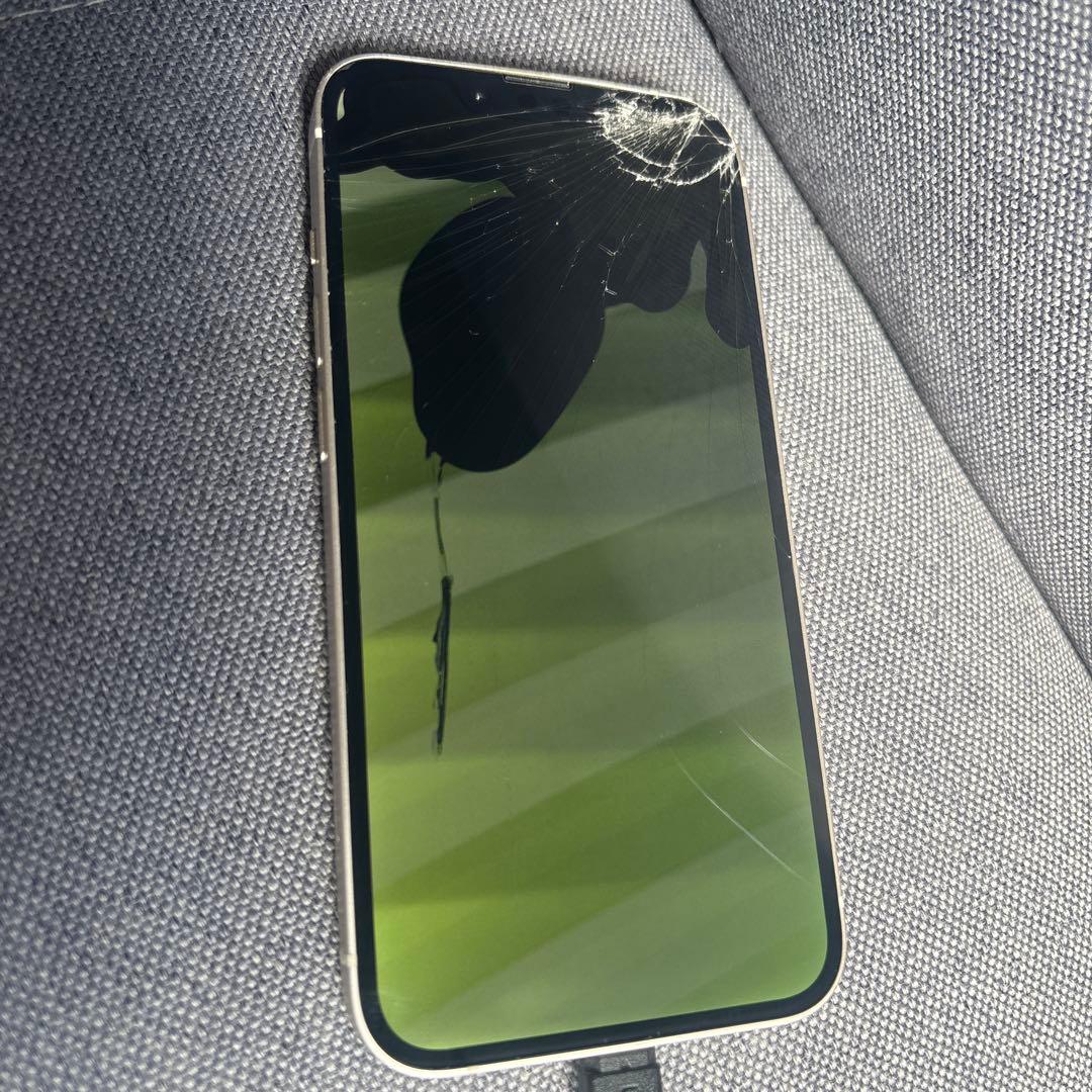 iPhone14 ジャンク品 本体
