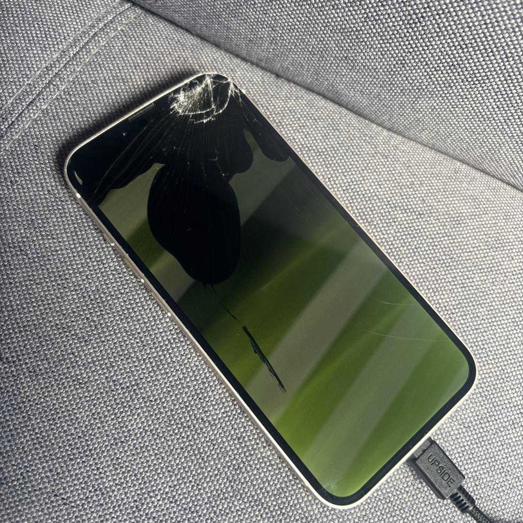 iPhone14 ジャンク品 本体