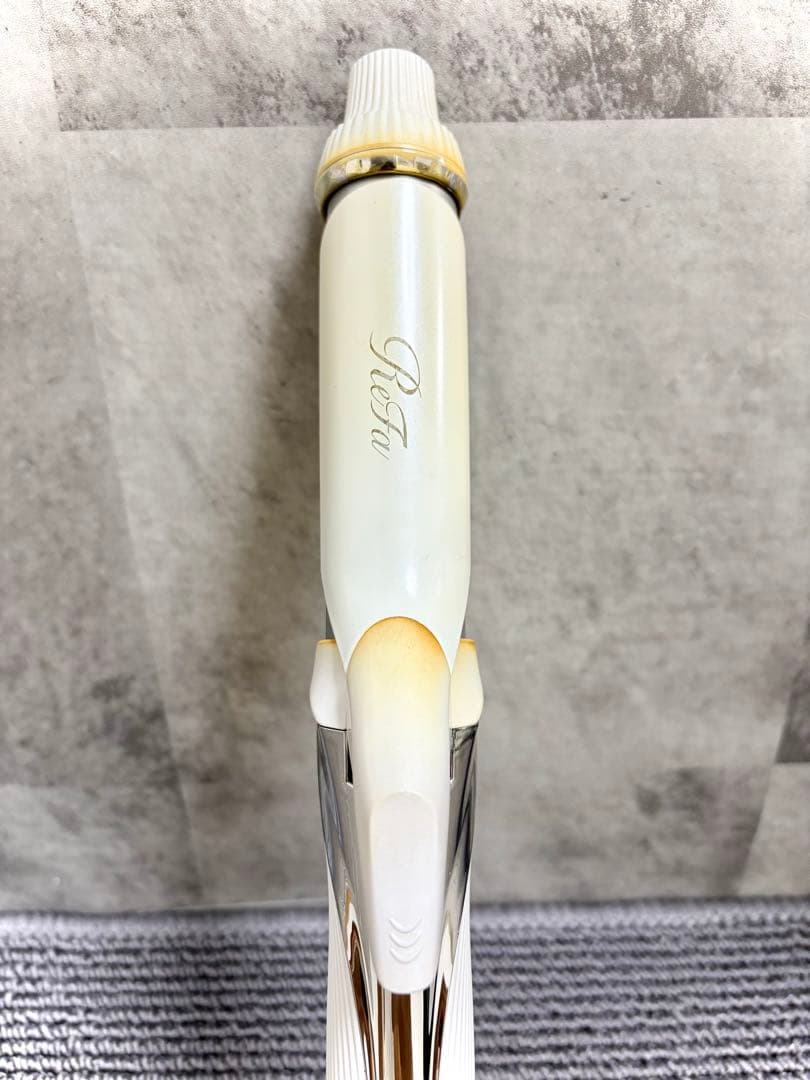 Refa MTG リファ カールアイロン 32mm
