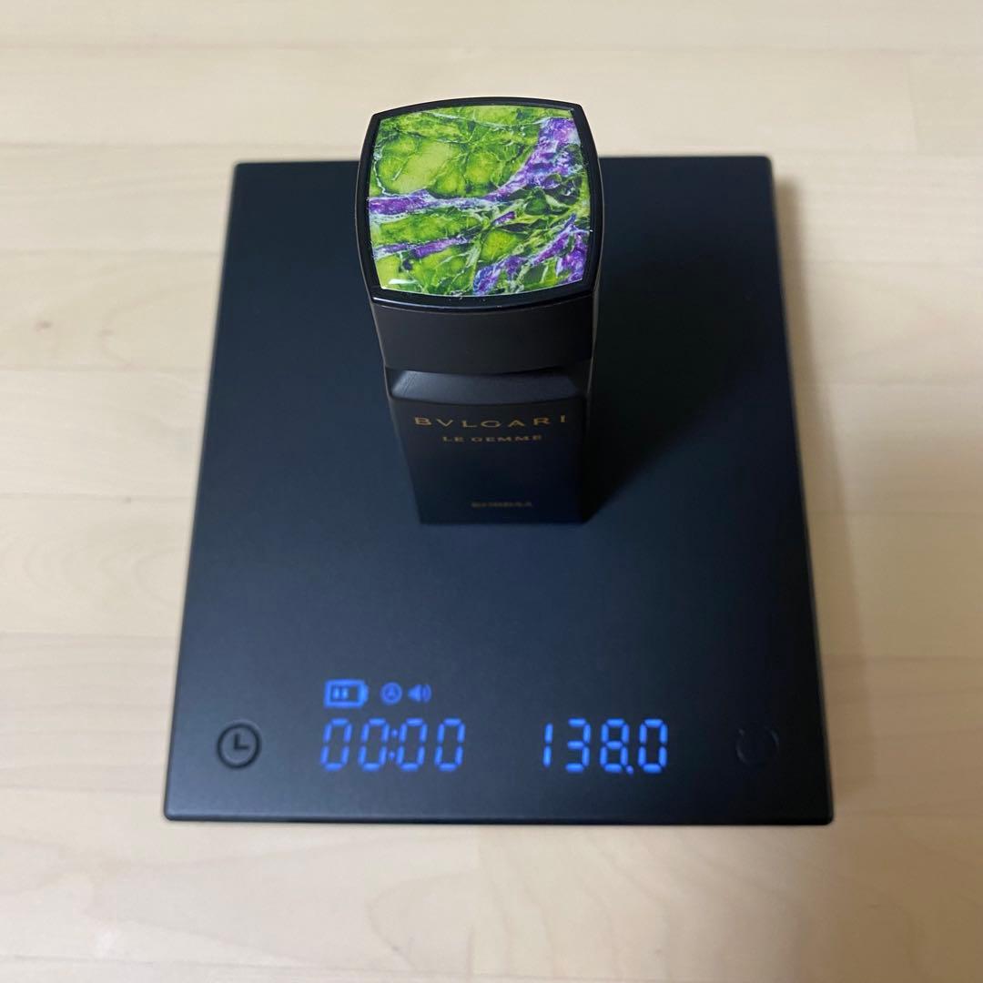BVLGARI LE GEMME KOBRAA 香水