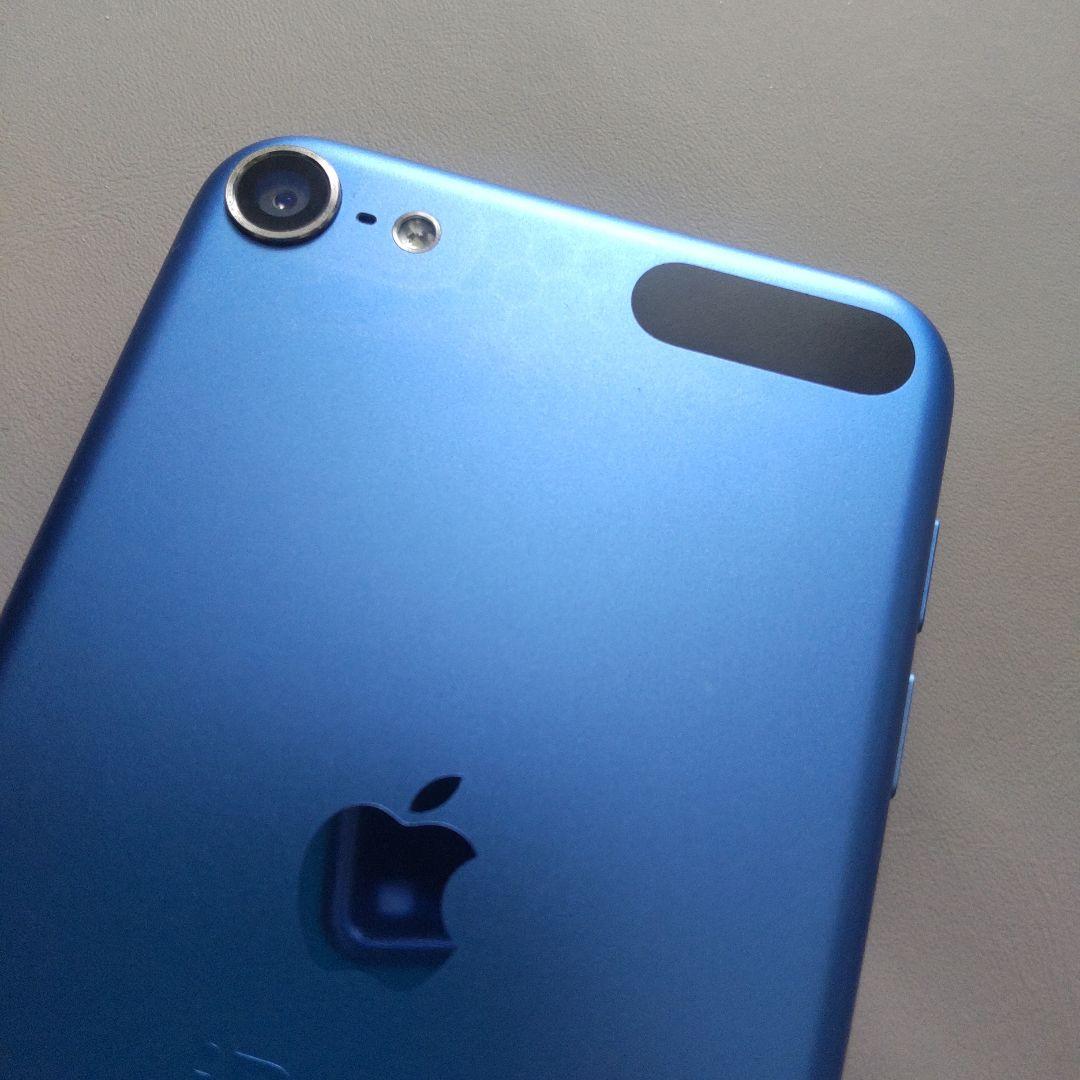 iPod touch 第7世代 32GB Blue