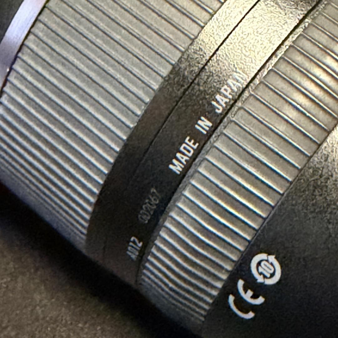 【カメラ】TAMRON SP15-30mm f/2.8 Di VC USD