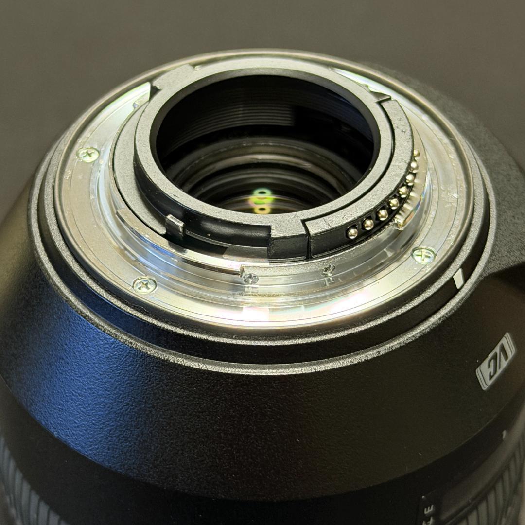 【カメラ】TAMRON SP15-30mm f/2.8 Di VC USD