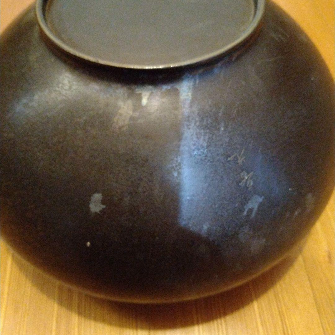 龍*ん様 唐銅花器