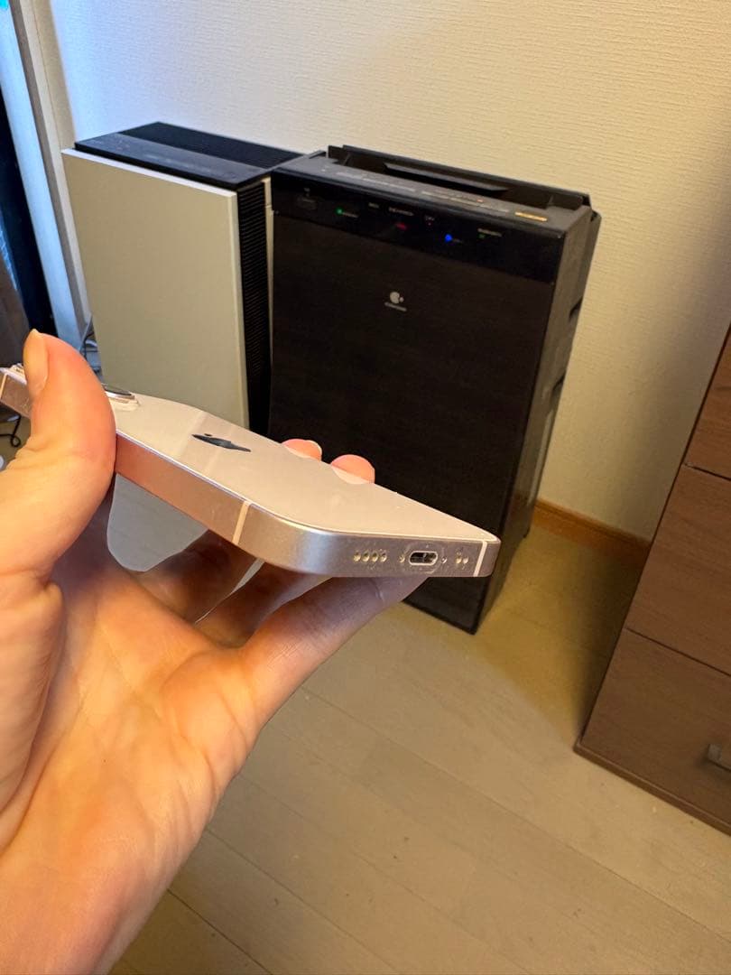 Apple iPhone 13 mini 512GB SIMフリー